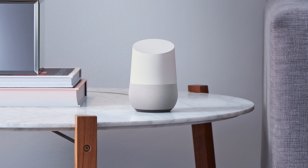 Hueblog: Google Home: Sprachsteuerung dank Raumerkennung noch einfacher