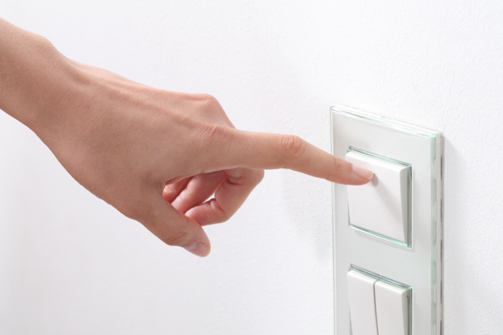 Hueblog: Wechselschaltung mit dem Hue Wandschalter Modul ist theoretisch möglich