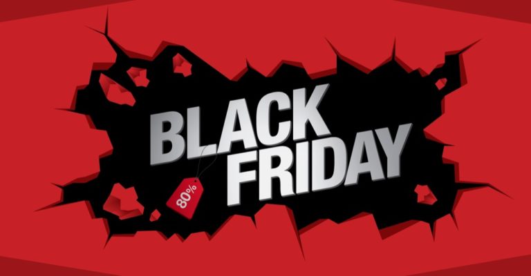 Hueblog: Top-10: Die besten Technik-Deals in der Black Friday Woche