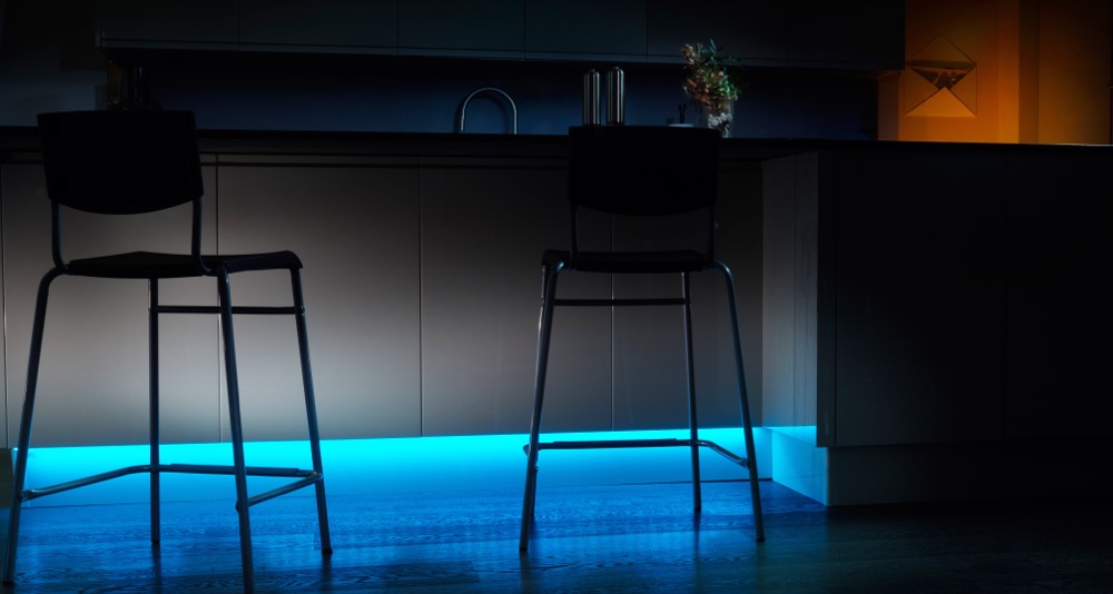 Hueblog: Philips Hue LightStrip Plus: So hoch ist der Stromverbrauch
