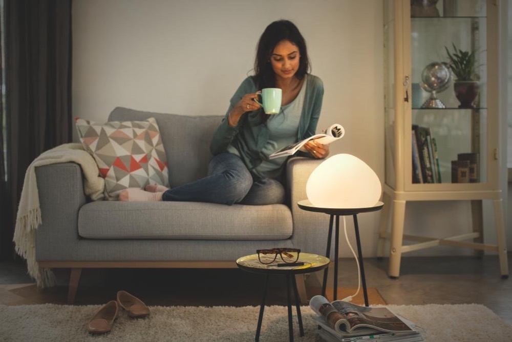 Hueblog: Philips Hue Flourish: Neue Leuchten-Serie beherrscht 16 Millionen Farben