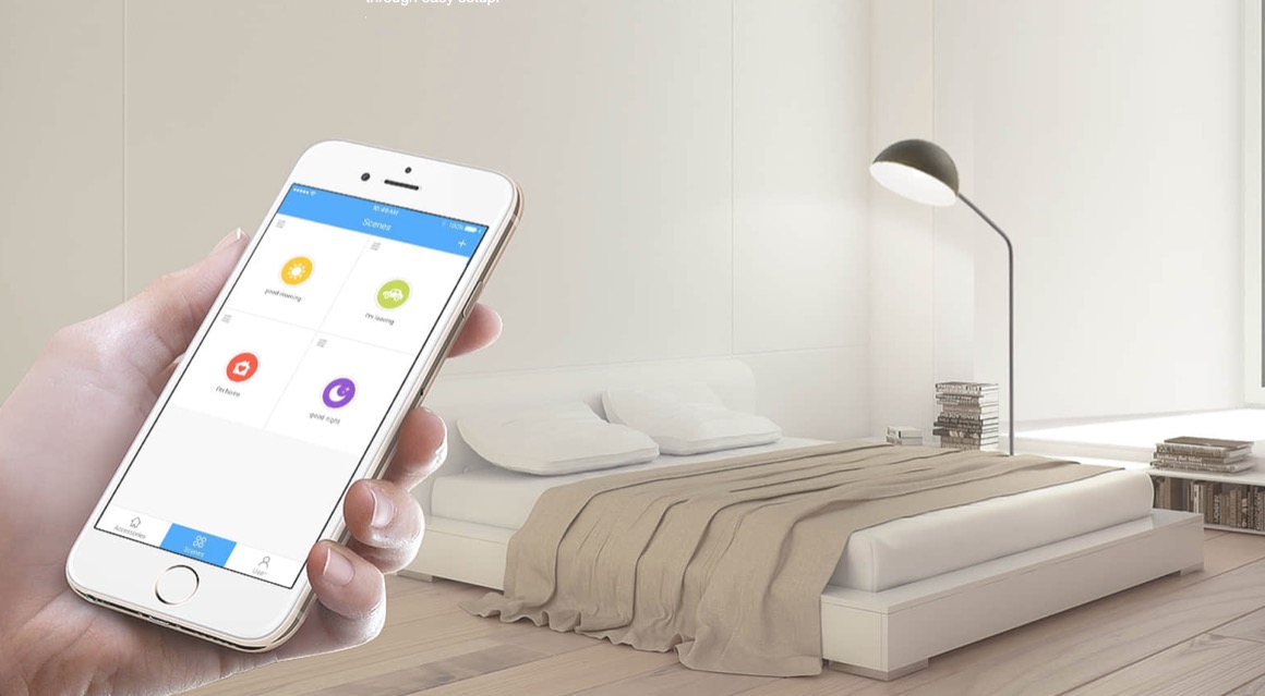 Hueblog: Für Apple-Nutzer: HomeKit-Produkte von Koogeek günstiger kaufen