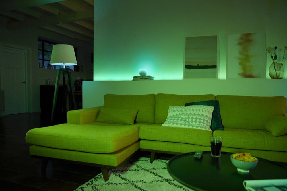 Hueblog: 