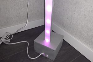 Hueblog