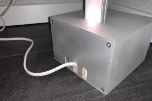 Hueblog
