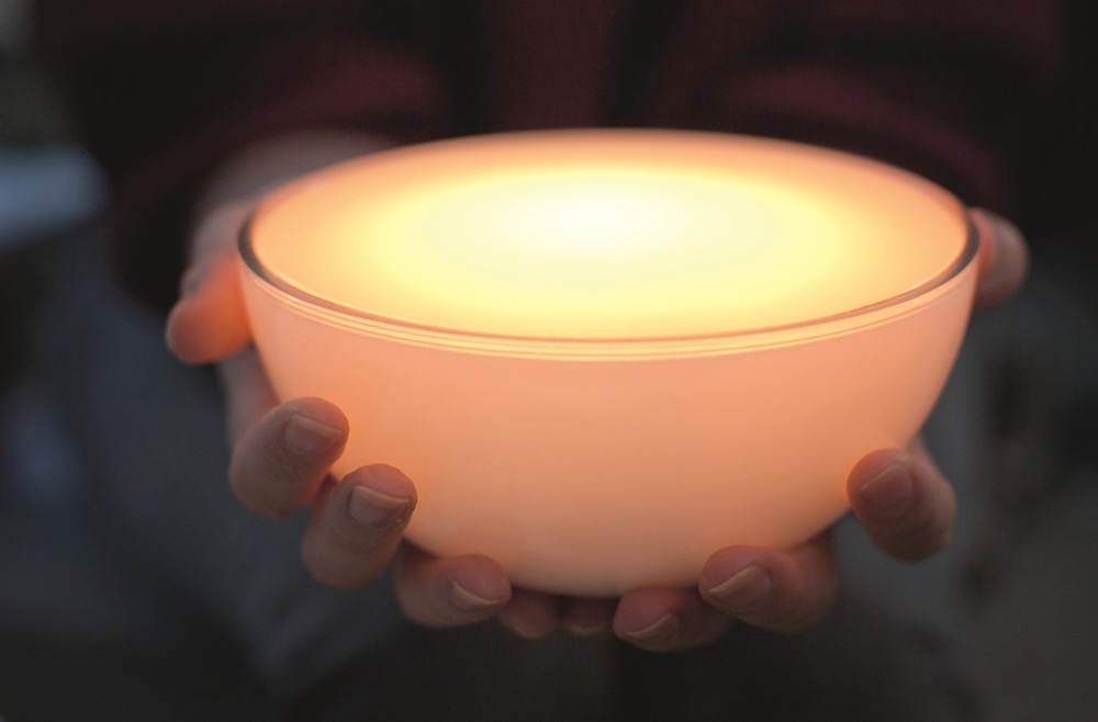 Hueblog: Knaller-Angebot: Hue Go und Smart Button im Bundle für 67,99 Euro