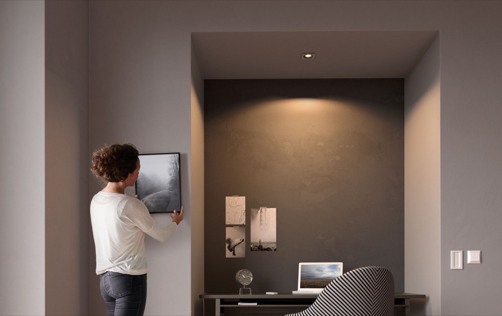 Hueblog: Hue White Ambiance GU10 im Dreierpack für 59,95 Euro