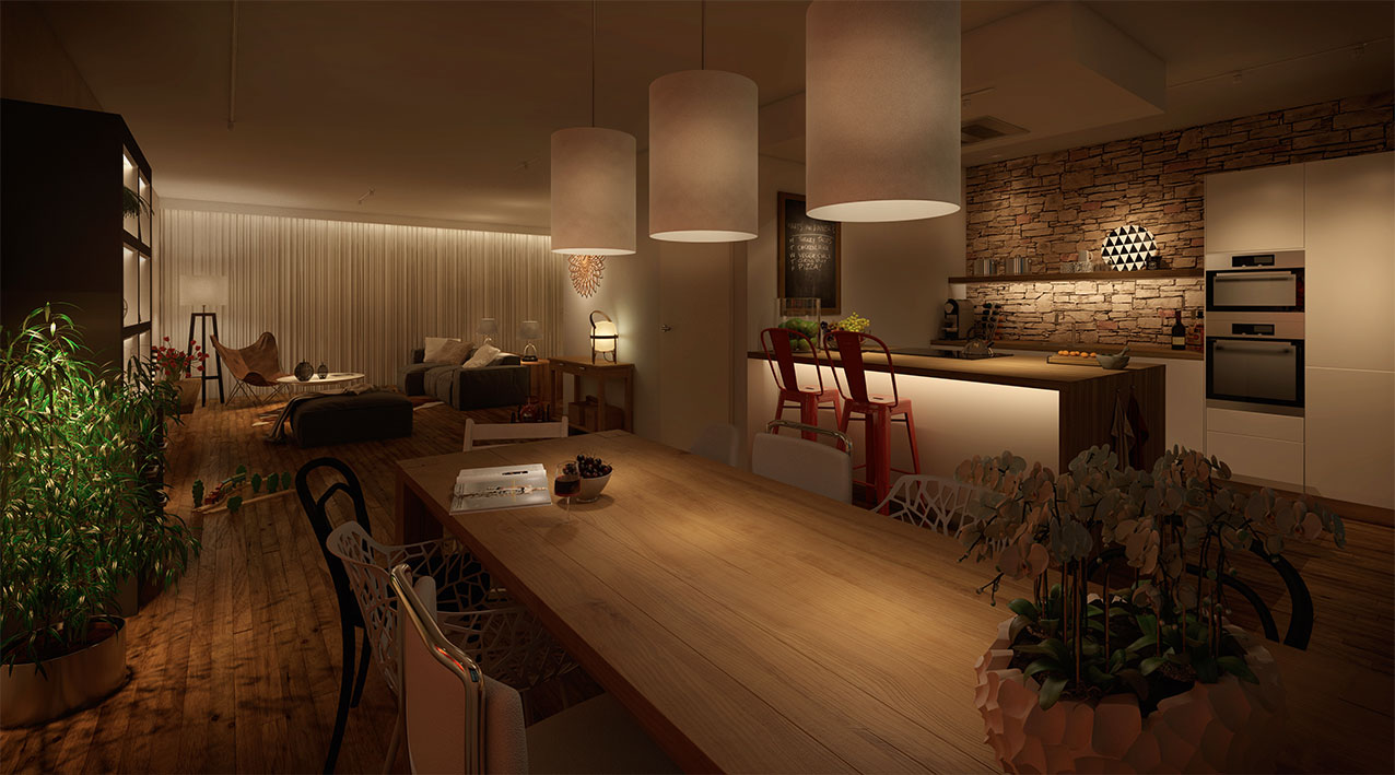 Hueblog: Innr Smart LED Lichtsystem: Erster Eindruck der mit Hue kompatiblen Leuchten