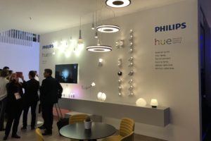 Hueblog