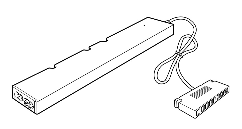 Hueblog: Neuer „Ikea TRÅDFRI Transformator“ macht OMLOPP & FÖRBÄTTRA smart