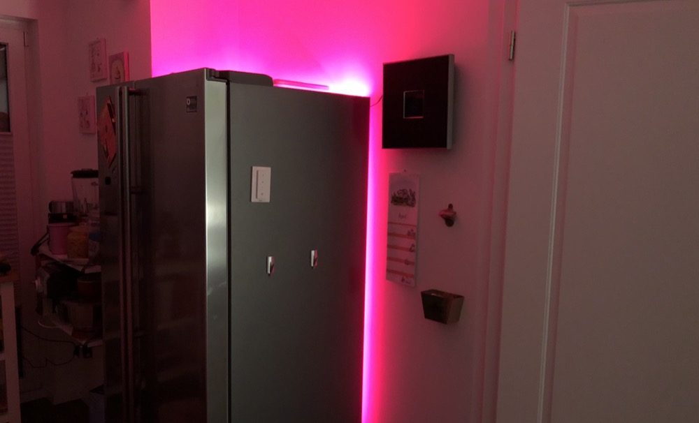 Hueblog: Innr Flex: Vier Meter lange LightStrip-Alternative für unter 50 Euro