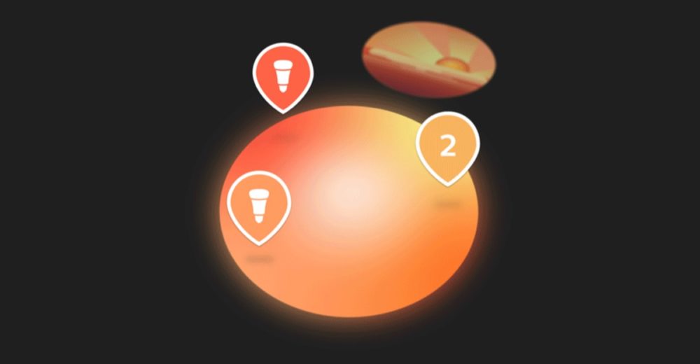 Hueblog
