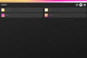 Hueblog
