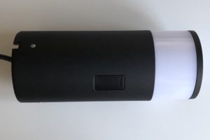 Hueblog