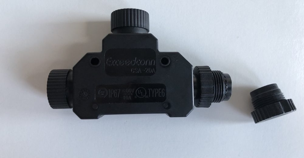 Hueblog