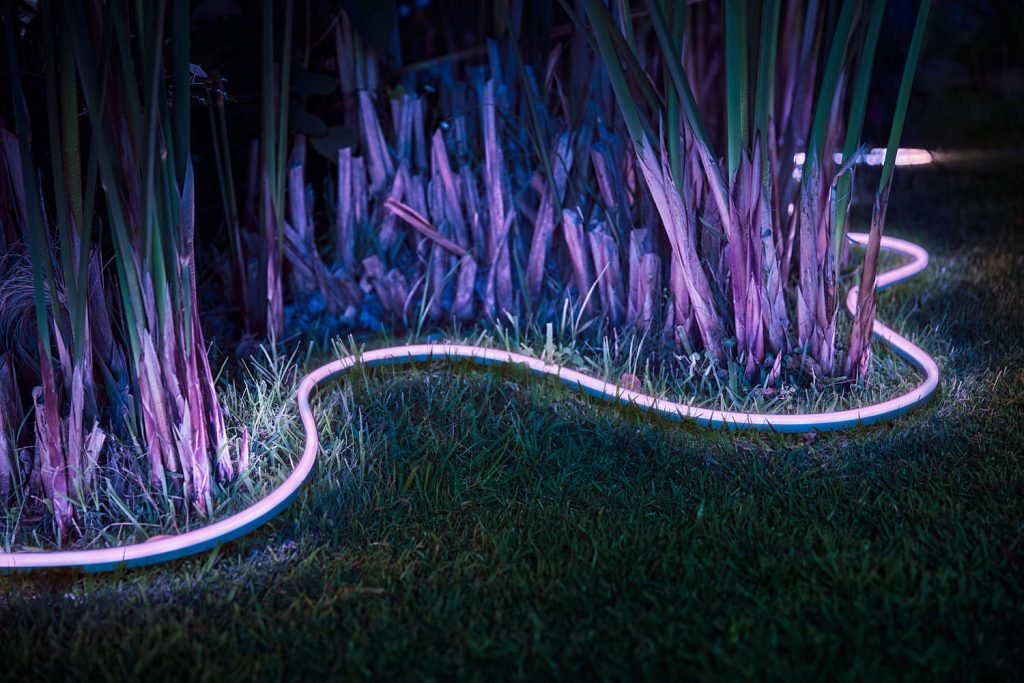 Hueblog: Fünf Meter Hue Outdoor LightStrip jetzt sogar für nur 99 Euro (ausverkauft)