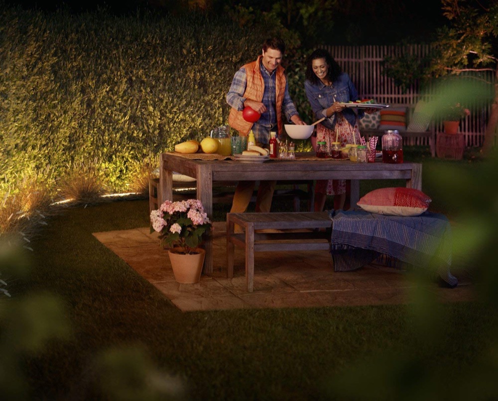 Hueblog: Philips Hue Outdoor LightStrip kann ab sofort vorbestellt werden
