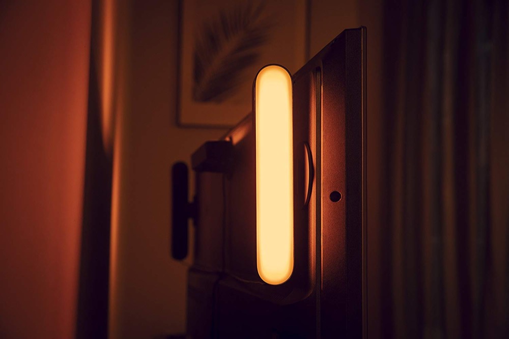 Hueblog: Reduziert: 2x Play Lightbar + Hue Go für 138 Euro oder 2x Hue Go für 111 Euro