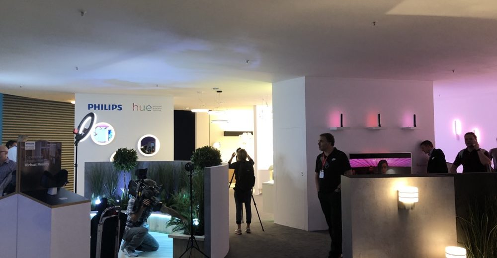 Hueblog
