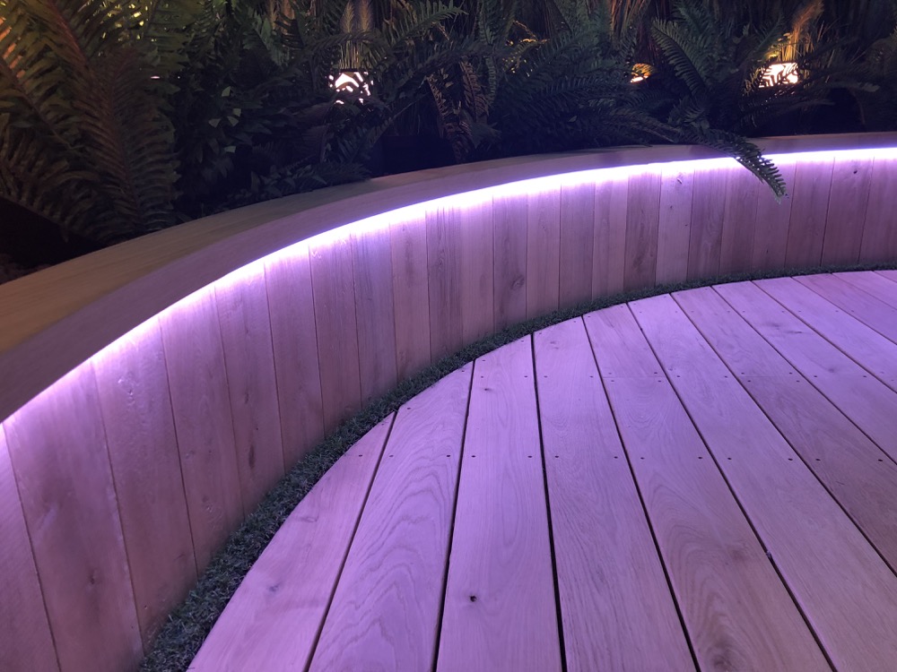 Hueblog: Philips Hue Outdoor LightStrip ausgepackt & mit 20 Euro Rabatt vorbestellen
