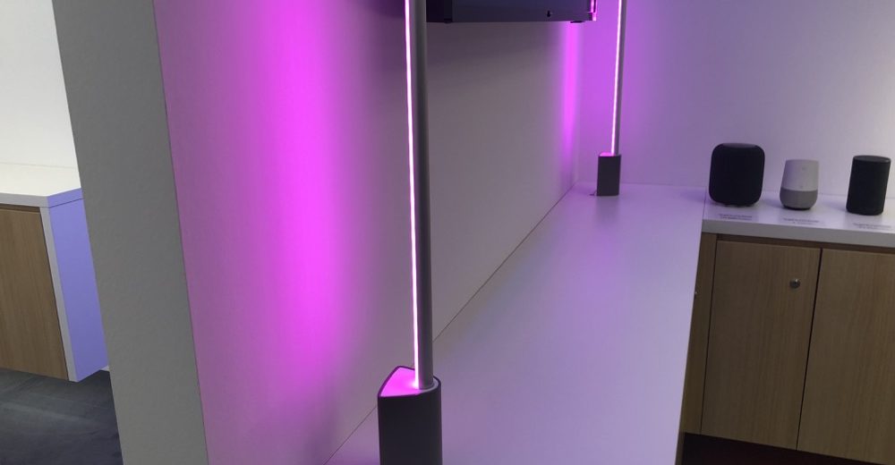 Hueblog