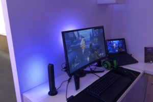 Hueblog