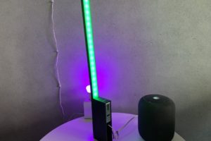 Hueblog