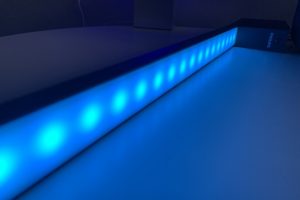 Hueblog