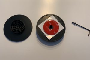 Hueblog