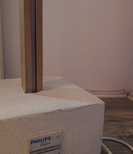 Hueblog