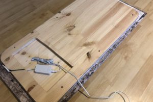 Hueblog