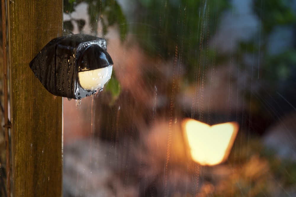 Hueblog: Hue Outdoor Sensor: Neue Revision mit kleineren Änderungen