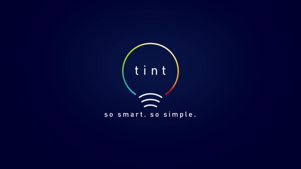 Hueblog: tint: LED-Strip, Bewegungssensor und Steckdose kommen in Kürze