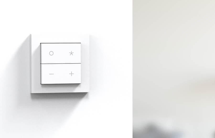 Hueblog: Austausch mit Senic: Was sollte der Hue-Schalter alles können?