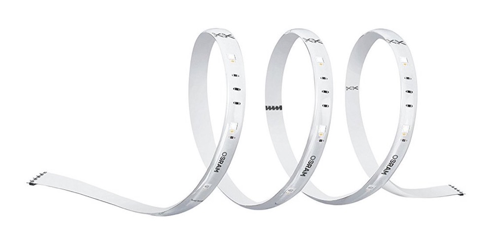 Hueblog: Osram Smart+ LED Streifen mit HomeKit für 27,99 Euro statt 36,99 Euro