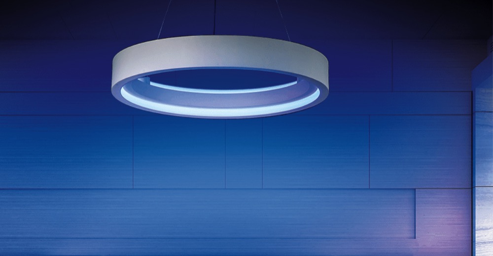 Hueblog: Friends of Hue: US-Hersteller ET2 Lighting zeigt seine Leuchten