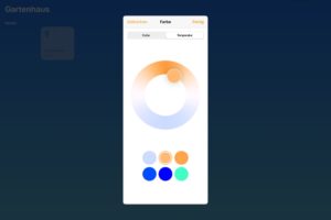 Hueblog