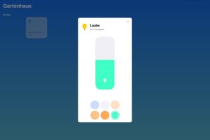 Hueblog