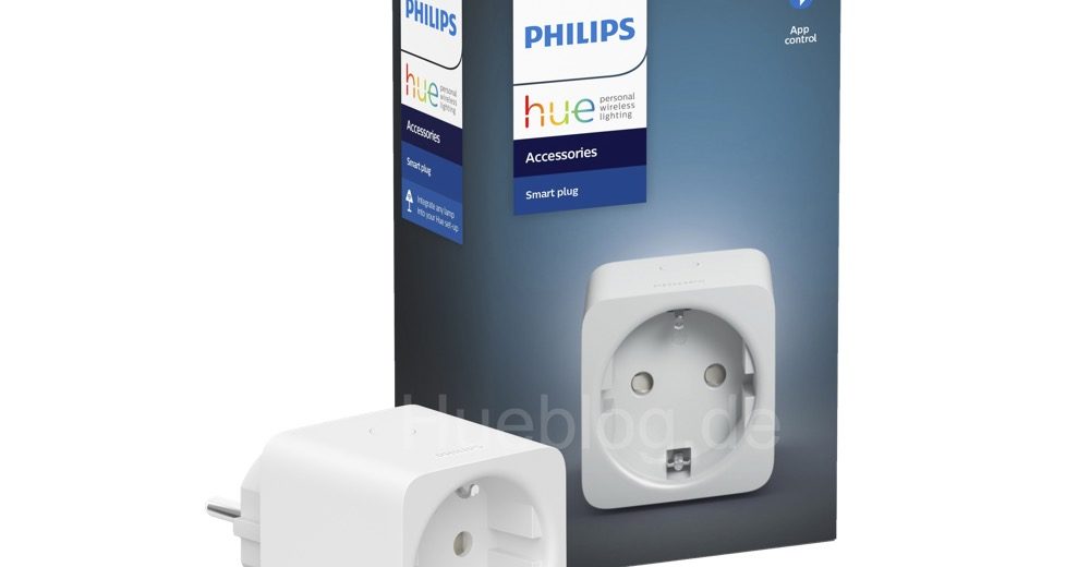Hueblog