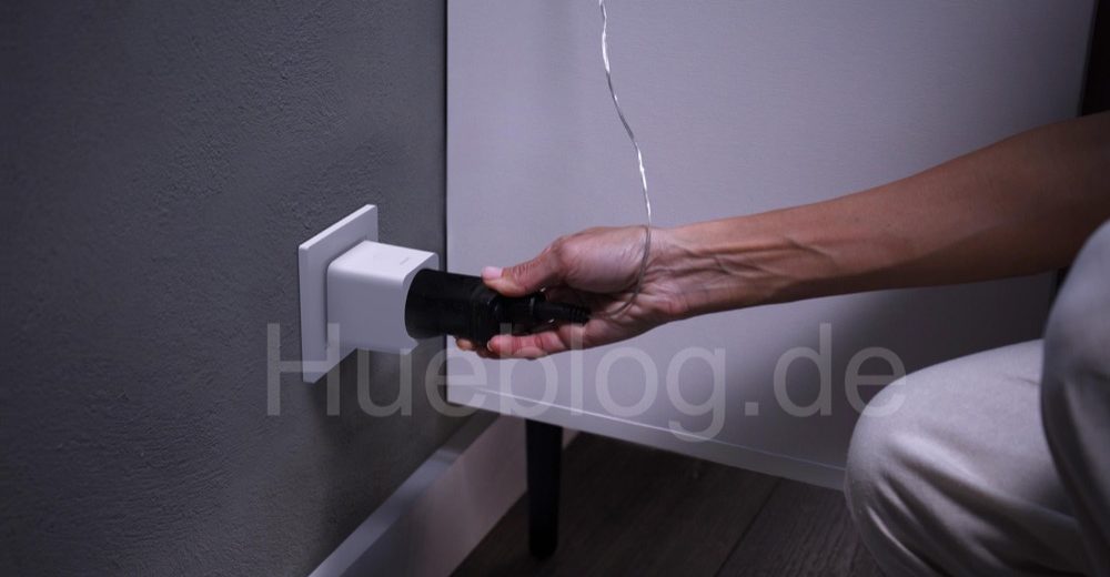 Hueblog