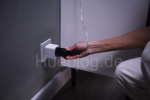 Hueblog