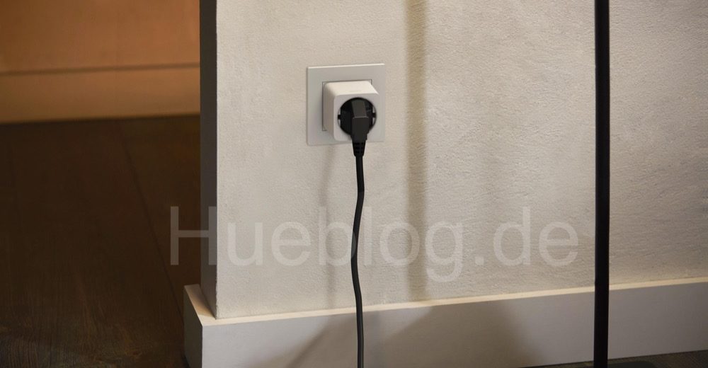 Hueblog