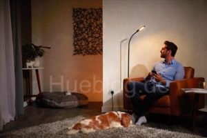 Hueblog