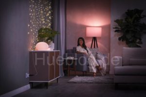 Hueblog