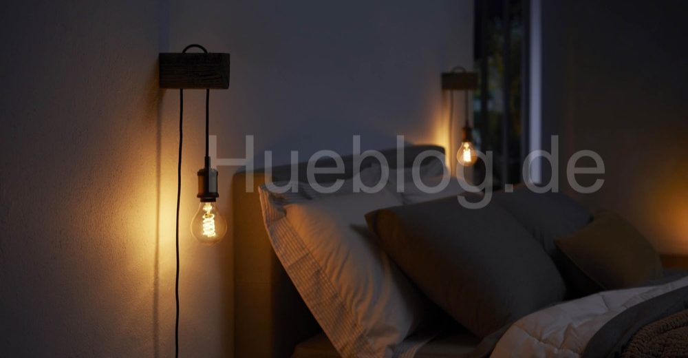 Hueblog