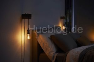 Hueblog