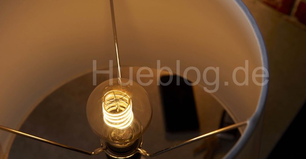 Hueblog