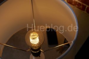 Hueblog