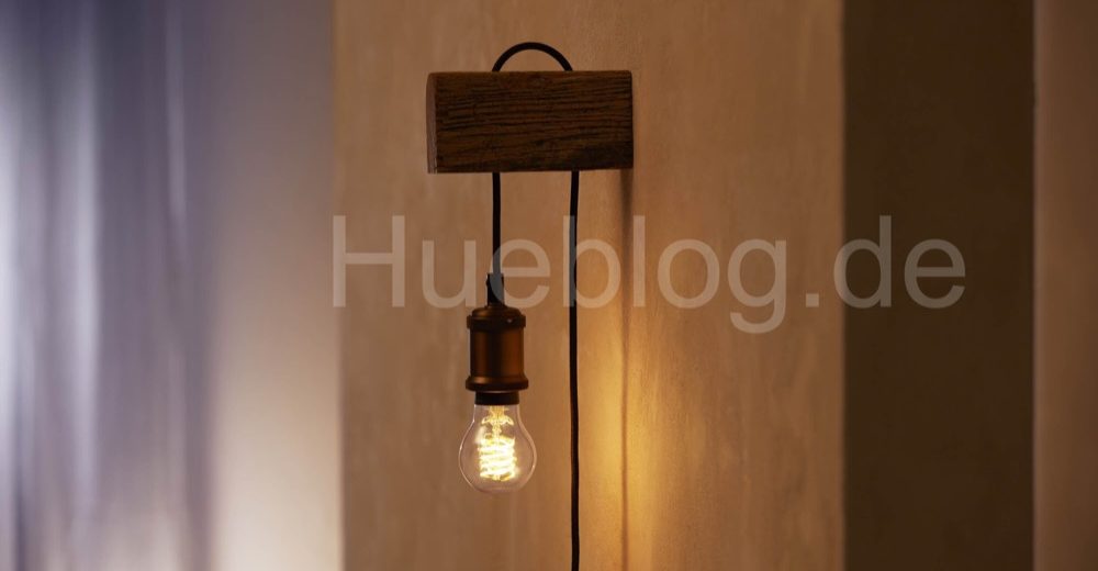 Hueblog