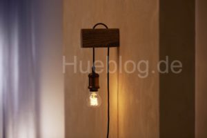 Hueblog